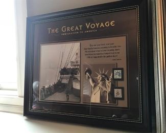 "The Great Voyage"