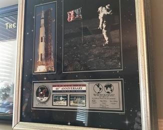 Apollo 40th Anniversary 