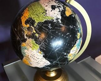 Table globes