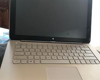 HP Laptop - Spectre x2 (also a tablet)