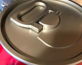 Coca-Cola Can-Shaped 12 can Fridge