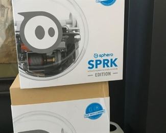Sphero Sprk  - Educational, Programmable Robot 