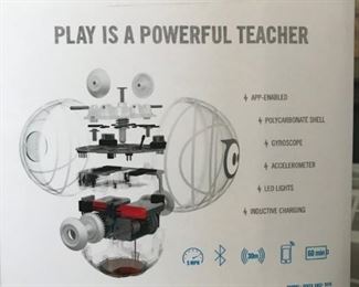 Sphero Sprk  - Educational, Programmable Robot 