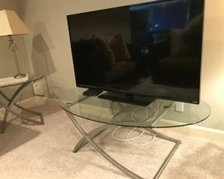 Vizio 50" LCD TV #E500i-AO 