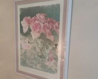 roses