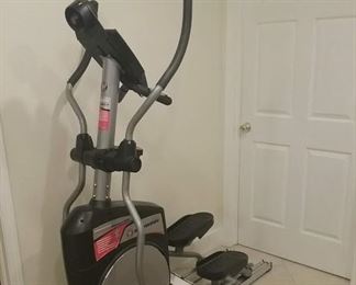 exercise