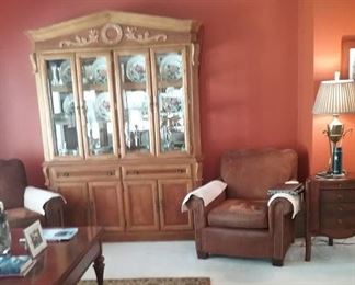front room