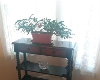 cor table