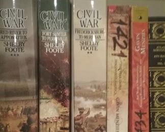 cival war