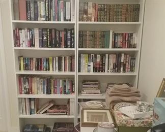 bookcase