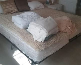 beds