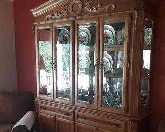 china cabinet