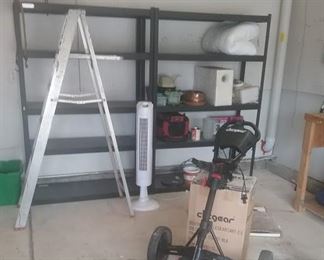 cart