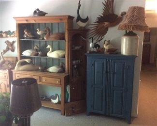 Nice country reproduction furniture
