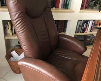 Office Chair very comfortable and in great condition.             $50
