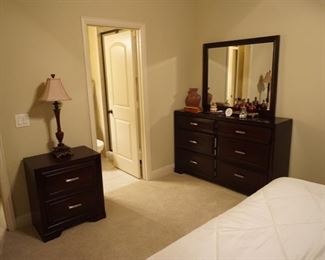 Bedroom Cabinets and Furniture