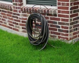 Garden Hose.