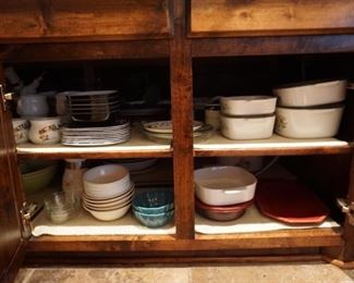 Standard Chinaware.