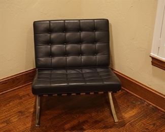 Modern Chair.