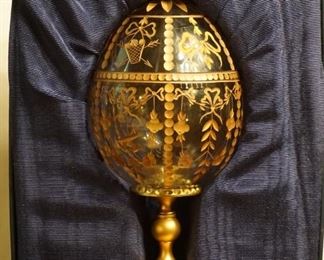 Fabergé Egg