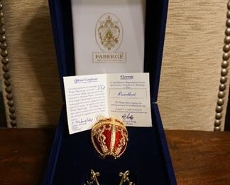 Fabergé Egg