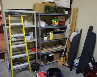Ladders tools