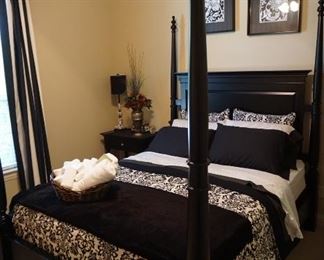 Beautiful bedroom sets and mattresses