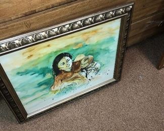 Sale Picture