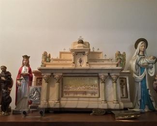 Religious Items