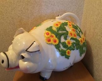 Piggy Bank