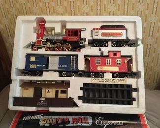 NIB Train Set