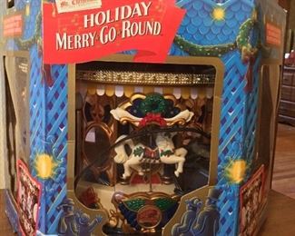 Holiday Decor