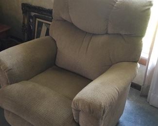 Recliner
