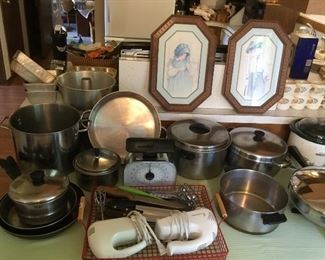 Kitchenware