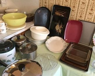 Kitchenware