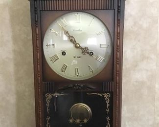 Wall Clock