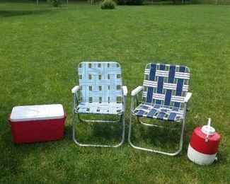 Outdoor gear