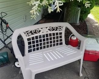 Outdoor furniture