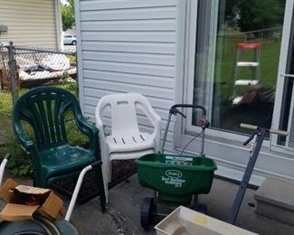 Lawn & Garden