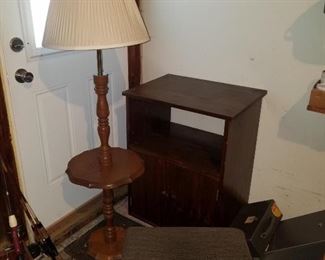 Accent Furniture