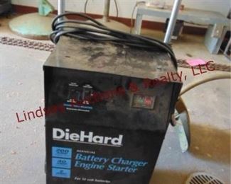 48 battery charger