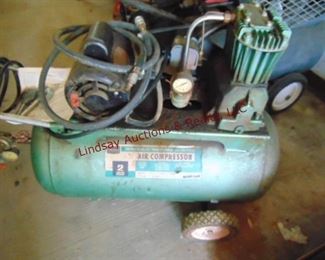 92 air compressor