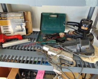 118 tools
