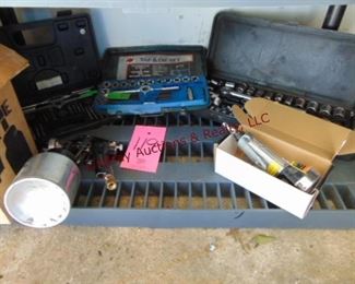 119 tools