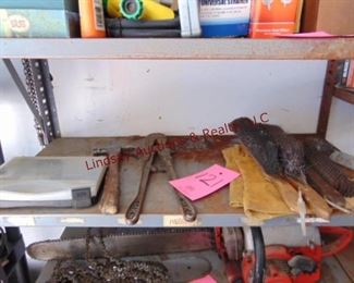 121 tools