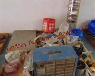 42 sorter bins