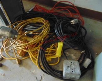 44 elect cords