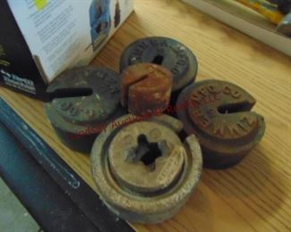 53 weights