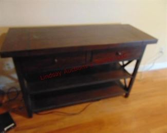 197 entry table