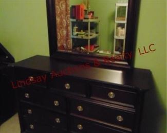 220 dresser